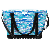 SCOUT Cools Gold Soft Cooler