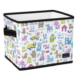 SCOUT Hang-10 Storage Bin