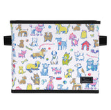 SCOUT Hang-10 Storage Bin