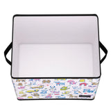 SCOUT Hang-10 Storage Bin