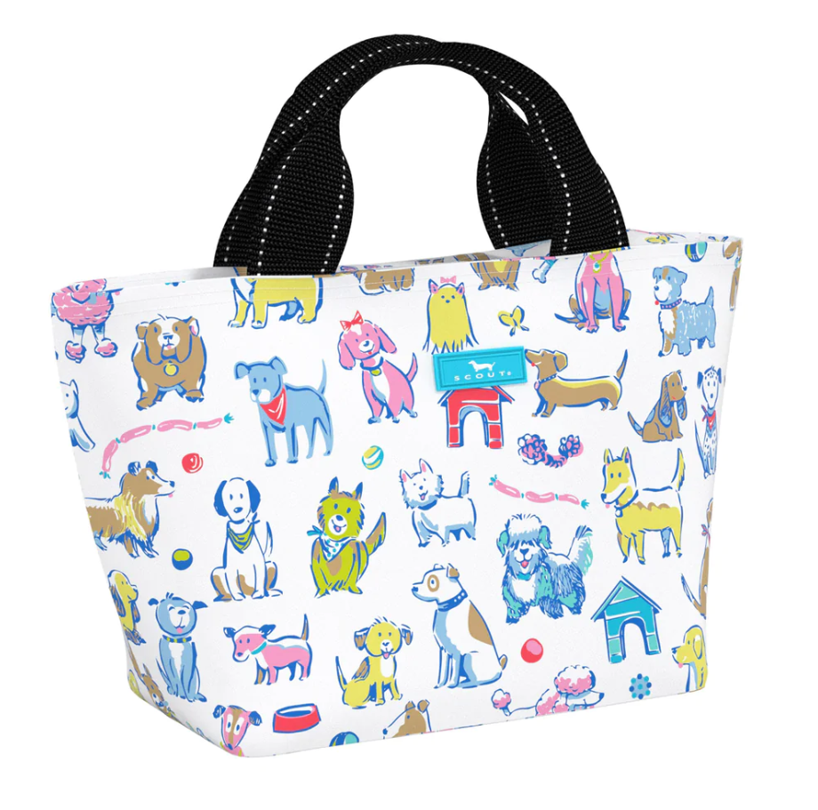 Scout nooner lunch bag hotsell