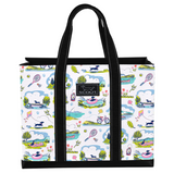 SCOUT Original Deano Tote Handbag