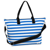 SCOUT Overpacker Foldable Travel Handbag