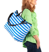 SCOUT Overpacker Foldable Travel Handbag