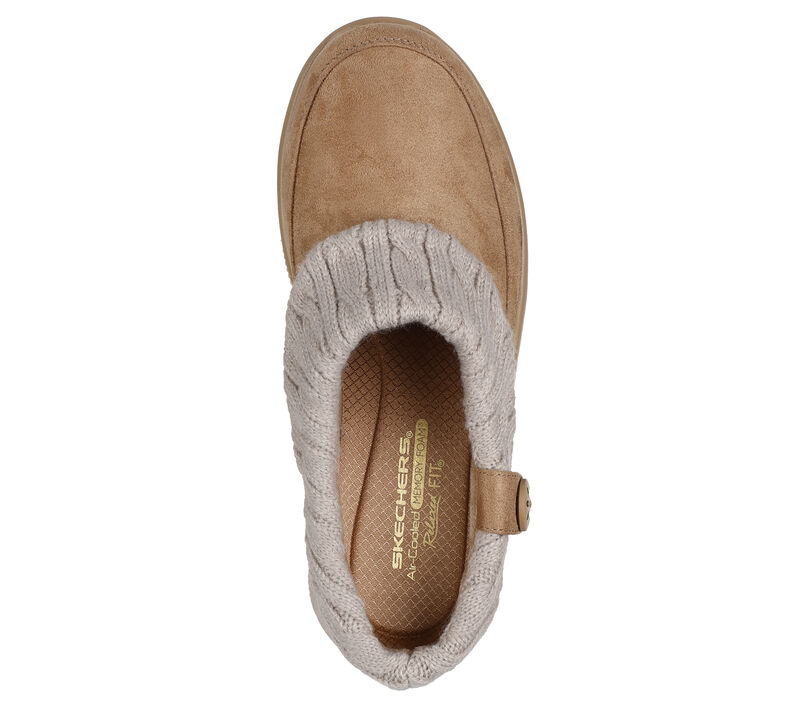 Skechers Womens Relaxed Fit: Easy Going Warm Duet Shoes ShopCGX Skechers Womens Relaxed Fit: Easy Going Warm Duet Shoes ShopCGX