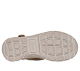 Skechers Womens Relaxed Fit: Easy Going Warm Duet Shoes