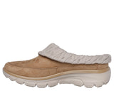 Skechers Womens Relaxed Fit: Easy Going Warm Duet Shoes