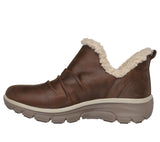 Skechers Womens Relaxed Fit: Easy Going Sweet Treasure Boots