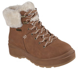 Skechers Womens Park City Boots