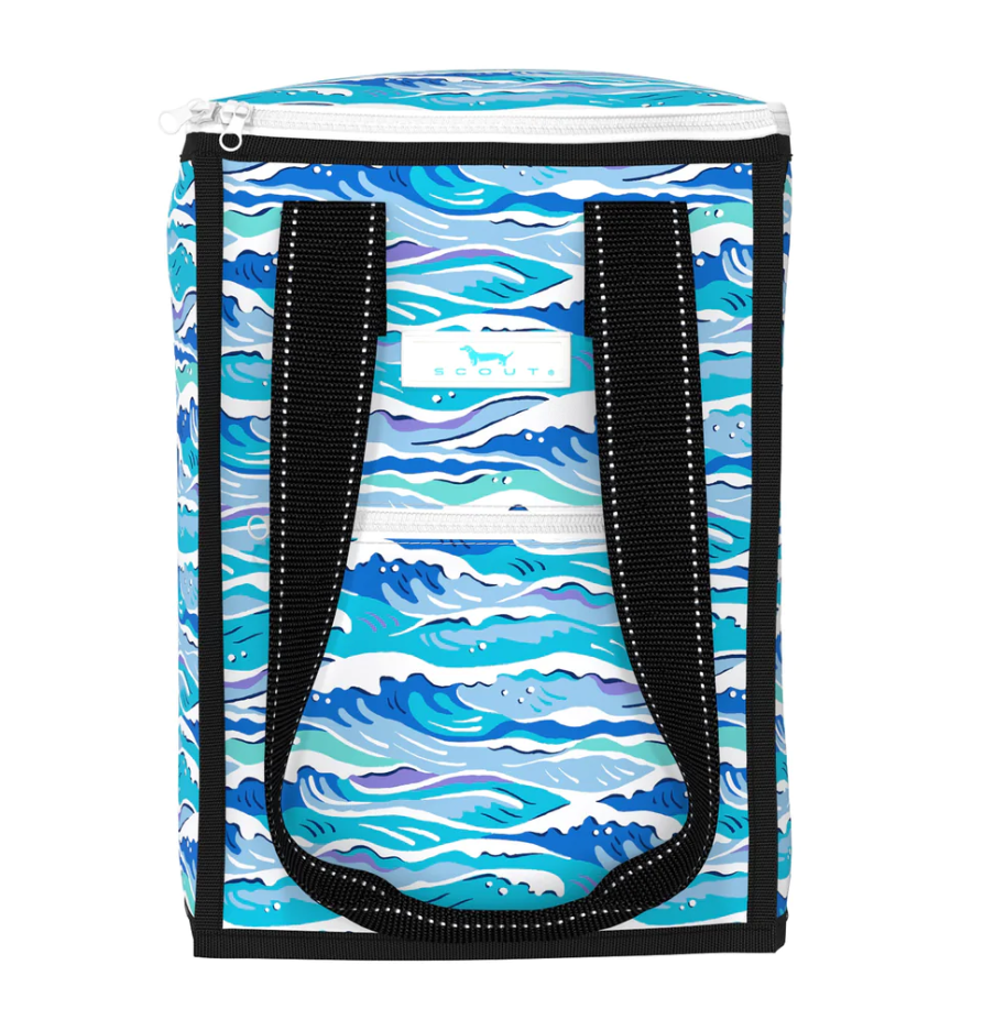 SCOUT Pleasure Chest Soft Cooler – ShopCGX