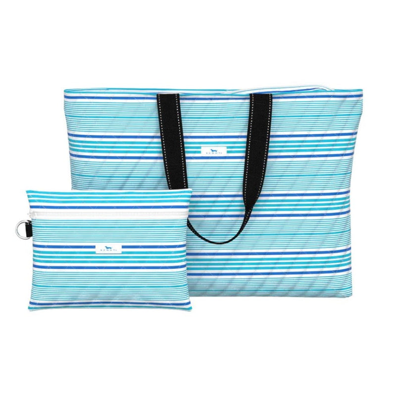 SCOUT Plus 1 Foldable Travel Handbag