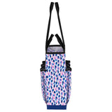 SCOUT Pocket Rocket Pocket Tote Handbag