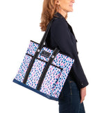 SCOUT Pocket Rocket Pocket Tote Handbag