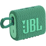 JBL GO 3 Portable Waterproof Speaker