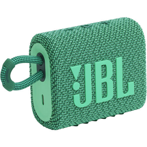 JBL GO 3 Portable Waterproof Speaker