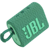 JBL GO 3 Portable Waterproof Speaker