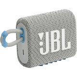 JBL GO 3 Portable Waterproof Speaker