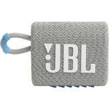 JBL GO 3 Portable Waterproof Speaker