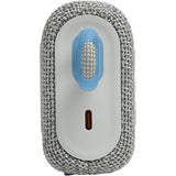 JBL GO 3 Portable Waterproof Speaker