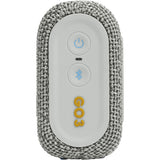 JBL GO 3 Portable Waterproof Speaker