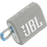 JBL GO 3 Portable Waterproof Speaker