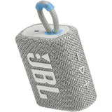 JBL GO 3 Portable Waterproof Speaker