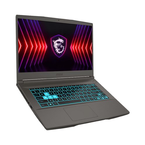 MSI Thin A15 15" Gaming Laptop, Ryzen 7-7735HS Processor, 16GB Memory, NVIDIA GeForce RTX 4060, Windows 11