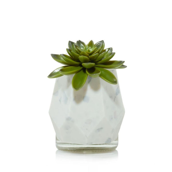 Yankee Candle Faceted Succulent ScentPlug Diffuser