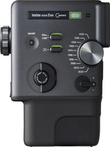 Fujifilm Instax Mini Evo Cinema Hybrid Instant Camera
