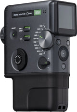 Fujifilm Instax Mini Evo Cinema Hybrid Instant Camera