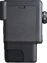 Fujifilm Instax Mini Evo Cinema Hybrid Instant Camera