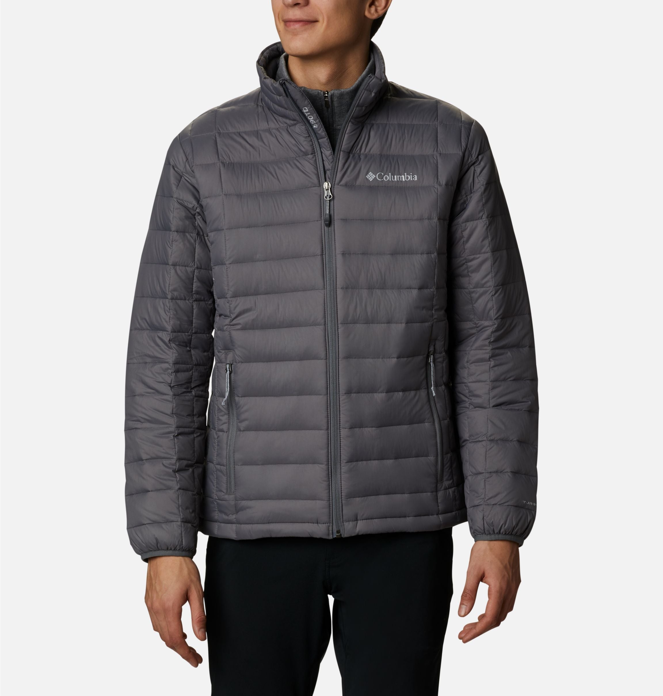 Columbia Mens Voodoo Falls 590 TurboDown Insulated Jacket ShopCGX