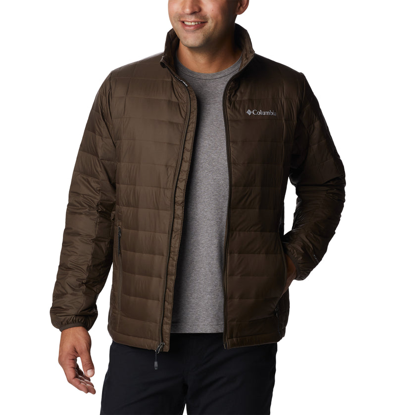 Columbia Mens Voodoo Falls 590 TurboDown Insulated Jacket – ShopCGX