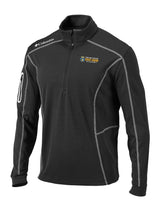 Columbia Mens Coast Guard Academy Shotgun Pullover Jacket