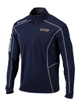 Columbia Mens Coast Guard Academy Shotgun Pullover Jacket