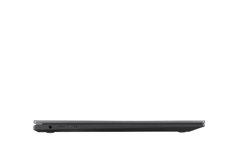 LG gram 16” 2-In-1 Thin and Lightweight Laptop - Intel 13th Gen Core i7 Evo Platform - Windows 11 Home - 16GB RAM - 2TB SSD
