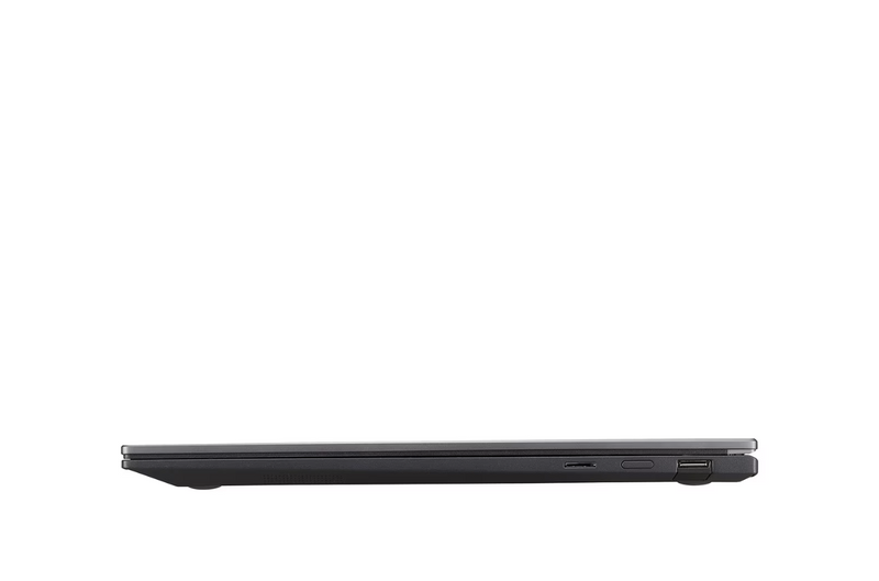 LG gram 16” 2-In-1 Thin and Lightweight Laptop - Intel 13th Gen Core i7 Evo Platform - Windows 11 Home - 16GB RAM - 2TB SSD