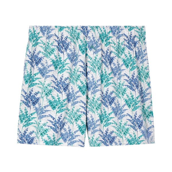 Tommy Bahama Mens Knit Printed Boxers