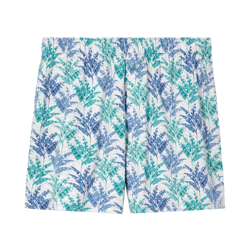 Tommy Bahama Mens Knit Printed Boxers