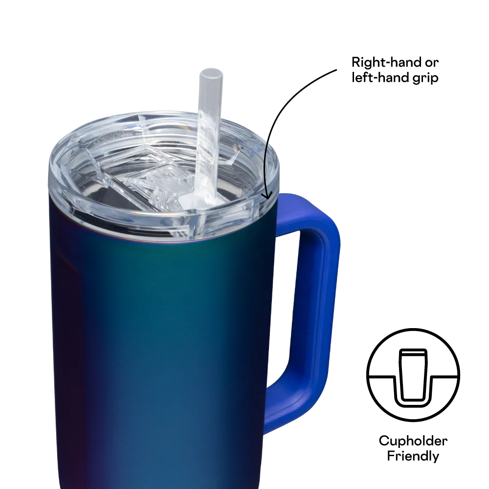 Corkcicle Cruiser Tumbler - 40 oz.