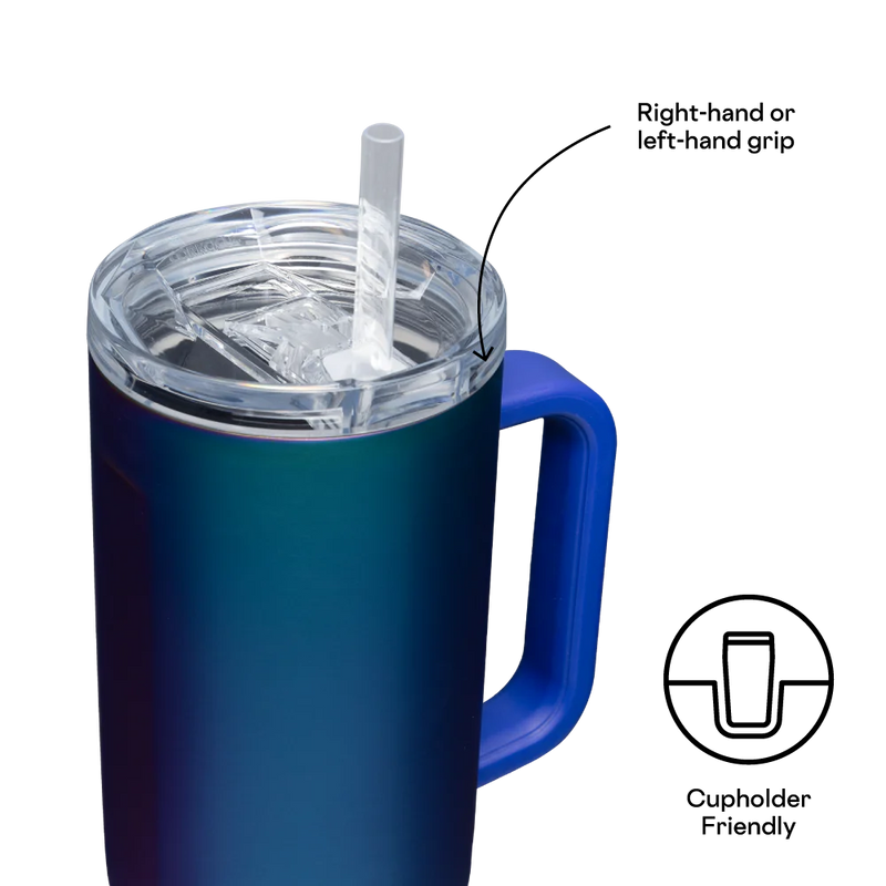 Corkcicle Cruiser Tumbler - 40 oz.