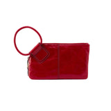 HOBO Sable Clutch Wristlet