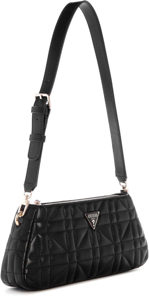 GUESS Edita Shoulder Handbag