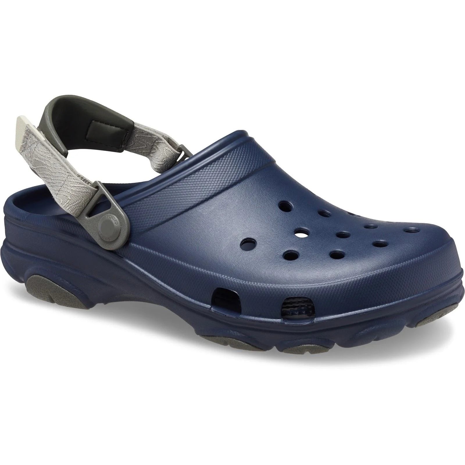 Crocs Classic All Terrain Clogs