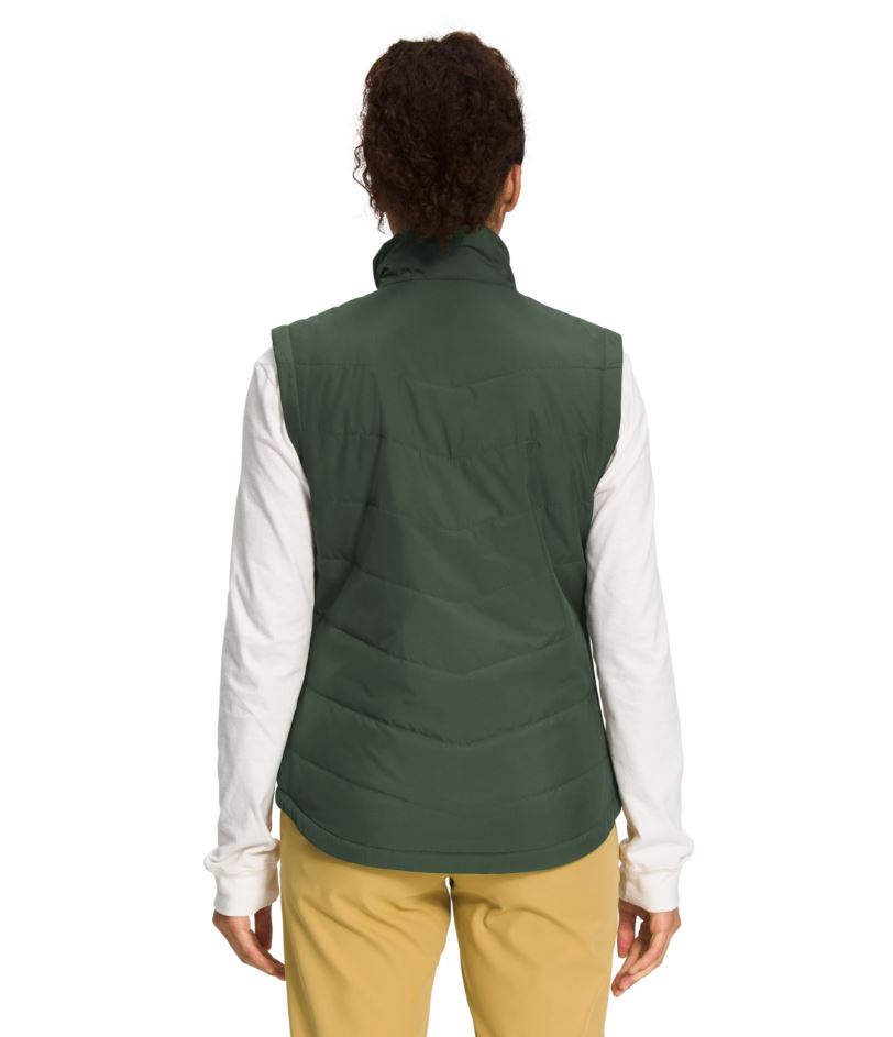 The North Face Womens Tamburello Vest