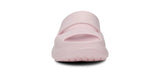 OOFOS Womens OOyea PLUS Two-Strap Sandals