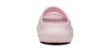 OOFOS Womens OOyea PLUS Two-Strap Sandals