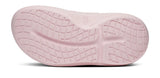 OOFOS Womens OOyea PLUS Two-Strap Sandals