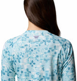 Columbia Womens PFG Super Tidal Long Sleeve T-Shirt