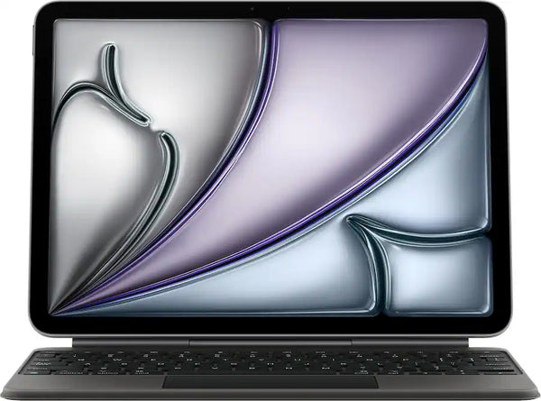 Apple Magic Keyboard iPad Air 13-inch (M3) - Black